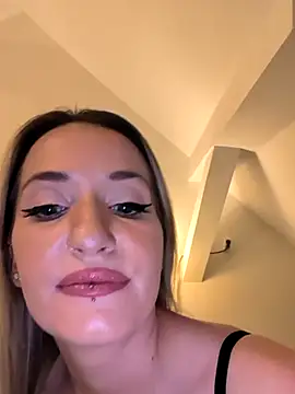 GangBangKitty online show from 07/11/26, 07:49