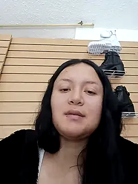 Arisha34 online show from 01/26/25, 08:56