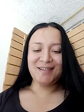 Arisha34 online show from 01/31/25, 05:53