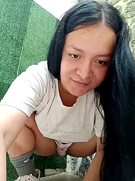 Arisha34 online show from 02/17/25, 04:26