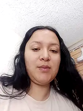 Arisha34 online show from 03/13/25, 01:29