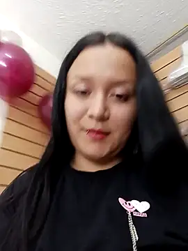 Arisha34 online show from 03/18/25, 11:42