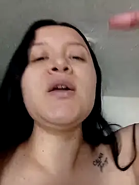 Arisha34 online show from 11/12/25, 01:44