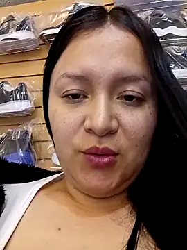 Arisha34 online show from 12/19/25, 10:11