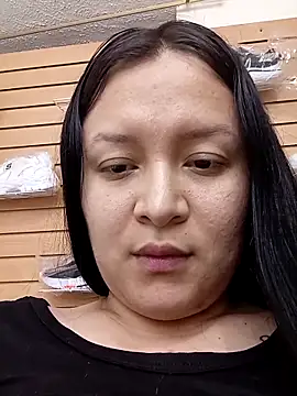 Arisha34 online show from 03/29/26, 07:58