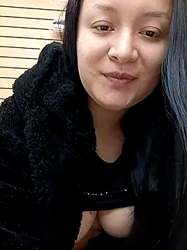 Arisha34 online show from 04/12/26, 06:35