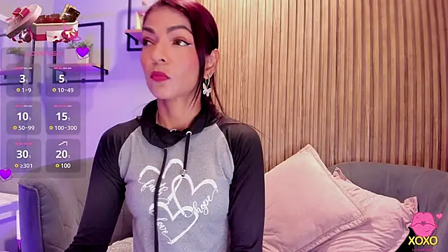 HannaPetit online show from 02/20/25, 11:42