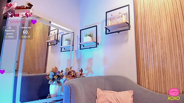 HannaPetit online show from 02/23/25, 05:50