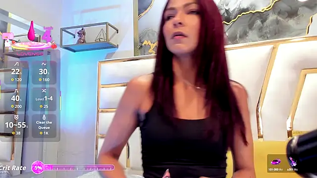 HannaPetit online show from 09/27/25, 07:08