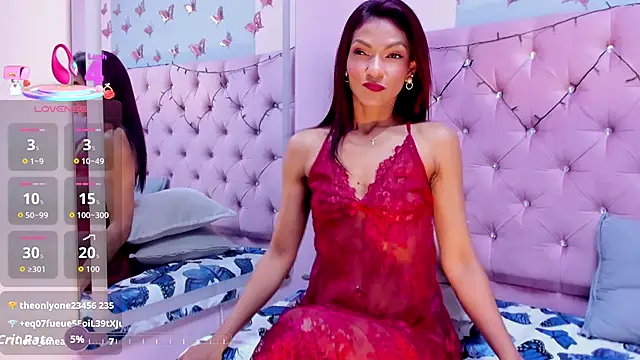 HannaPetit online show from 12/13/25, 07:53