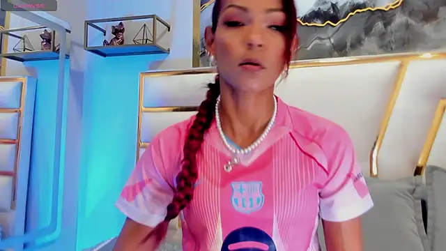 HannaPetit online show from 01/15/26, 06:55