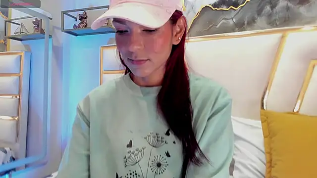 HannaPetit online show from 02/08/26, 11:46