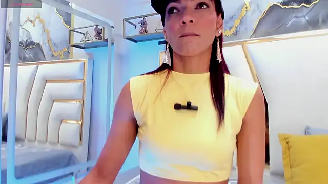 HannaPetit online show from 02/19/26, 06:59