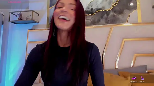 HannaPetit online show from 02/20/26, 06:52