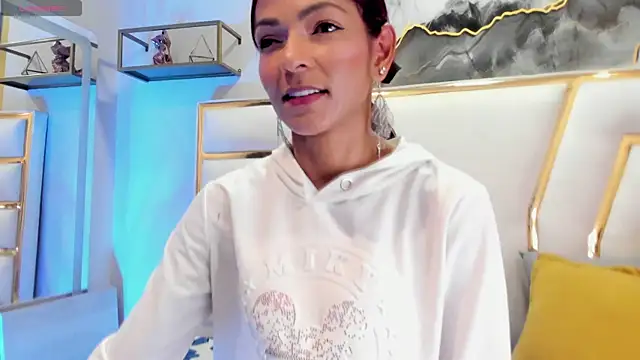 HannaPetit online show from 02/27/26, 07:03