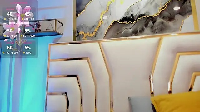 HannaPetit online show from 02/28/26, 03:02