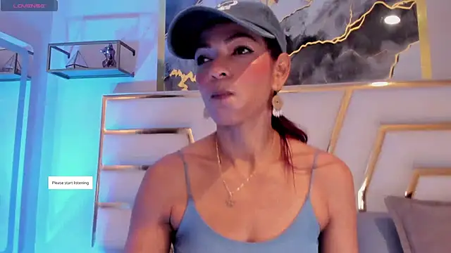 HannaPetit online show from 04/13/26, 12:32