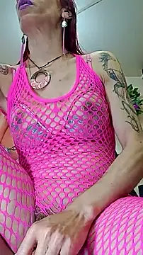 VanessaWolf online show from 02/20/26, 03:45