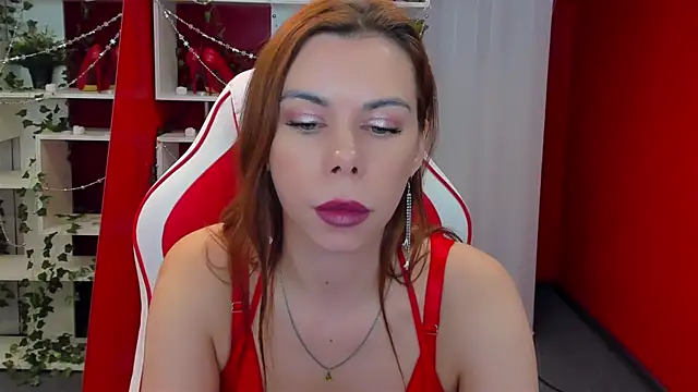 KateCloud online show from 03/08/25, 08:03