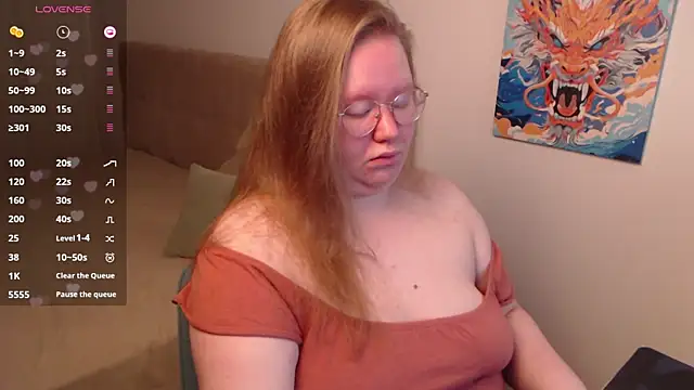 Ann Muna online show from 12/28/24, 03:48