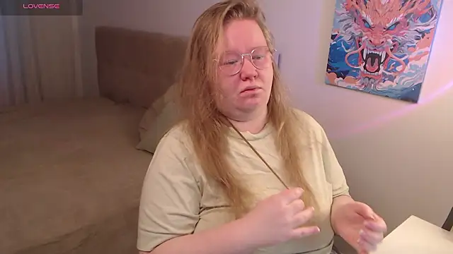 Ann Muna online show from 02/15/26, 02:25