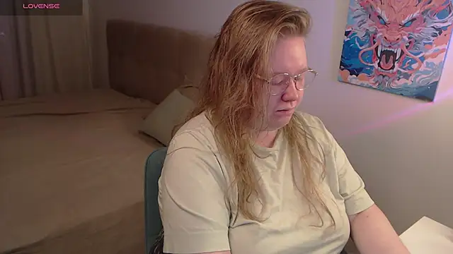 Ann Muna online show from 02/20/26, 03:23