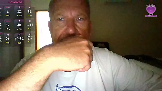 openminddaddy online show from 05/07/26, 03:56