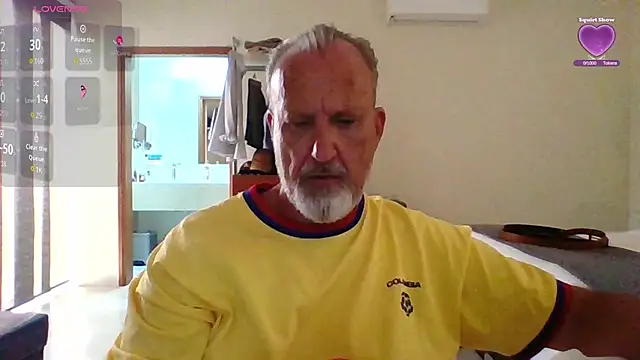 openminddaddy online show from 05/07/26, 07:52