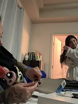 Snapshot of nativepumpkin95 chatting on 01/15/25, 04:57 nativepumpkin95 online show from 01/15/25, 04:57