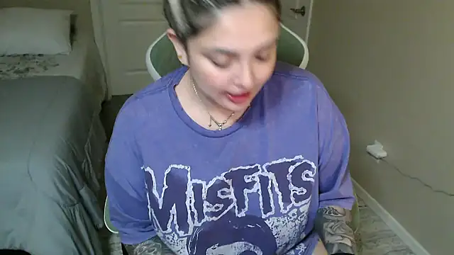 Snapshot of nativepumpkin95 chatting on 01/31/25, 03:09 nativepumpkin95 online show from 01/31/25, 03:09