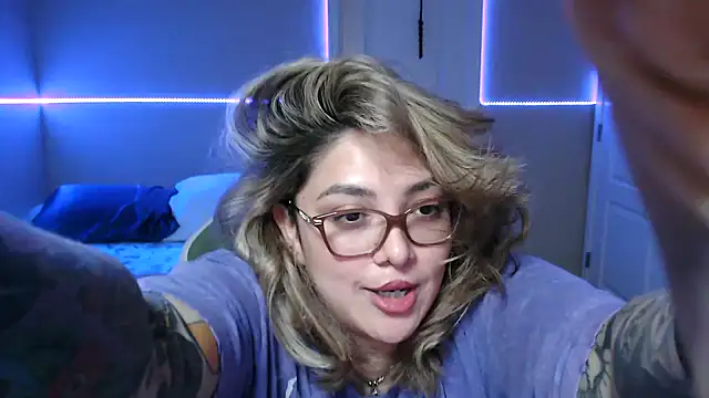 Snapshot of nativepumpkin95 chatting on 01/31/25, 06:13 nativepumpkin95 online show from 01/31/25, 06:13