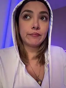 Snapshot of nativepumpkin95 chatting on 02/17/25, 06:31 nativepumpkin95 online show from 02/17/25, 06:31