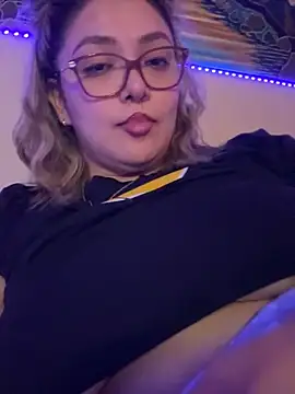 Snapshot of nativepumpkin95 chatting on 02/23/25, 01:57 nativepumpkin95 online show from 02/23/25, 01:57