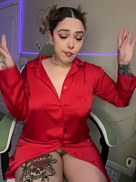 Snapshot of nativepumpkin95 chatting on 03/16/25, 04:52 nativepumpkin95 online show from 03/16/25, 04:52