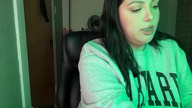 Snapshot of nativepumpkin95 chatting on 09/10/25, 02:33 nativepumpkin95 online show from 09/10/25, 02:33