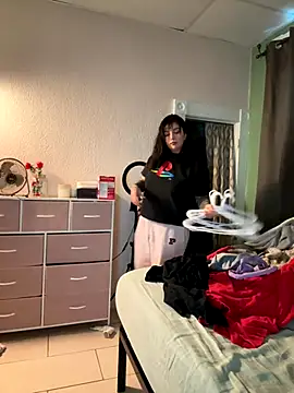 Snapshot of nativepumpkin95 chatting on 09/22/25, 10:01 nativepumpkin95 online show from 09/22/25, 10:01