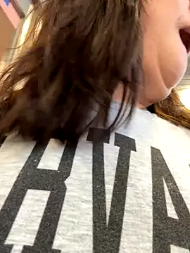 Snapshot of nativepumpkin95 chatting on 10/07/25, 11:57 nativepumpkin95 online show from 10/07/25, 11:57