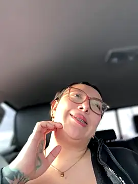 Snapshot of nativepumpkin95 chatting on 10/09/25, 10:41 nativepumpkin95 online show from 10/09/25, 10:41