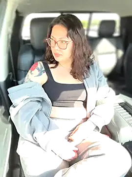 Snapshot of nativepumpkin95 chatting on 10/10/25, 07:57 nativepumpkin95 online show from 10/10/25, 07:57