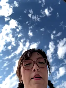 Snapshot of nativepumpkin95 chatting on 10/17/25, 07:38 nativepumpkin95 online show from 10/17/25, 07:38