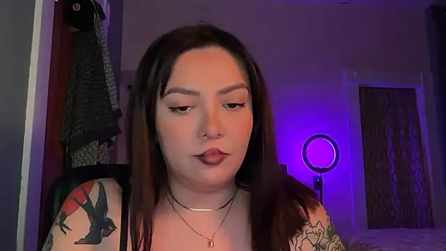 Snapshot of nativepumpkin95 chatting on 12/02/25, 12:27 nativepumpkin95 online show from 12/02/25, 12:27