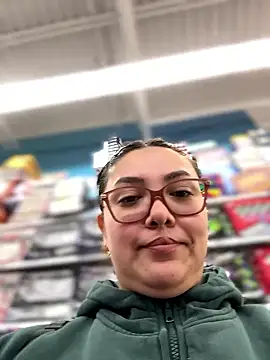 nativepumpkin95 online show from 01/06/26, 10:34