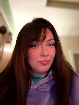 nativepumpkin95 online show from 01/11/26, 01:32