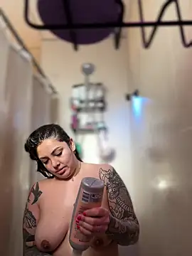 nativepumpkin95 online show from 01/31/26, 07:23