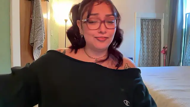 nativepumpkin95 online show from 04/04/26, 10:51