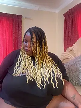 Michyboldy online show from 02/21/25, 07:56