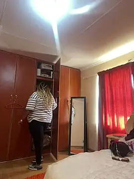 Michyboldy online show from 03/21/25, 08:39