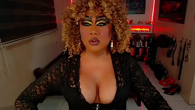 xCumOnOverMex online show from 04/20/26, 05:10