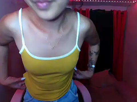 young salsalita online show from 02/03/25, 03:17