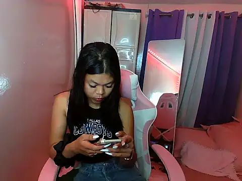 young salsalita online show from 03/17/25, 12:14